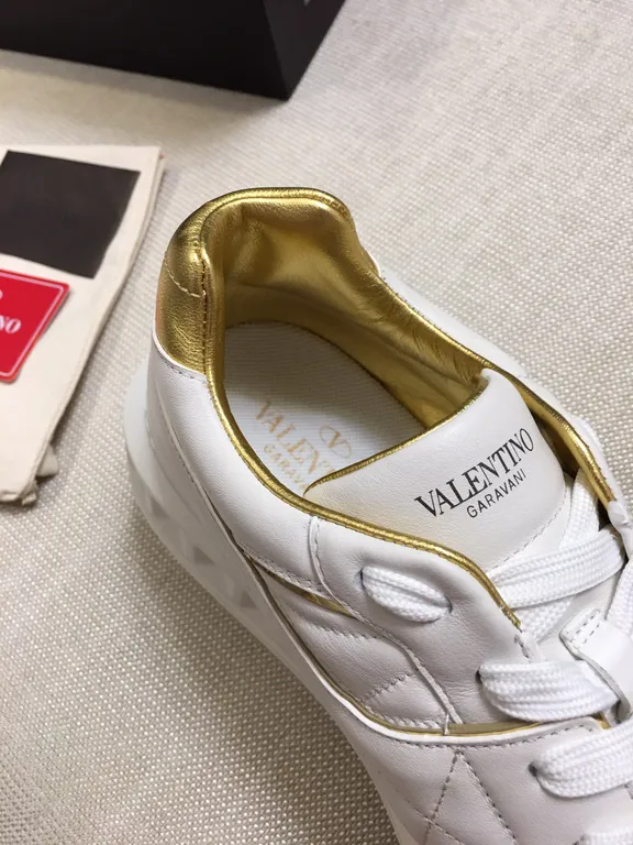 Valentino Shoe 